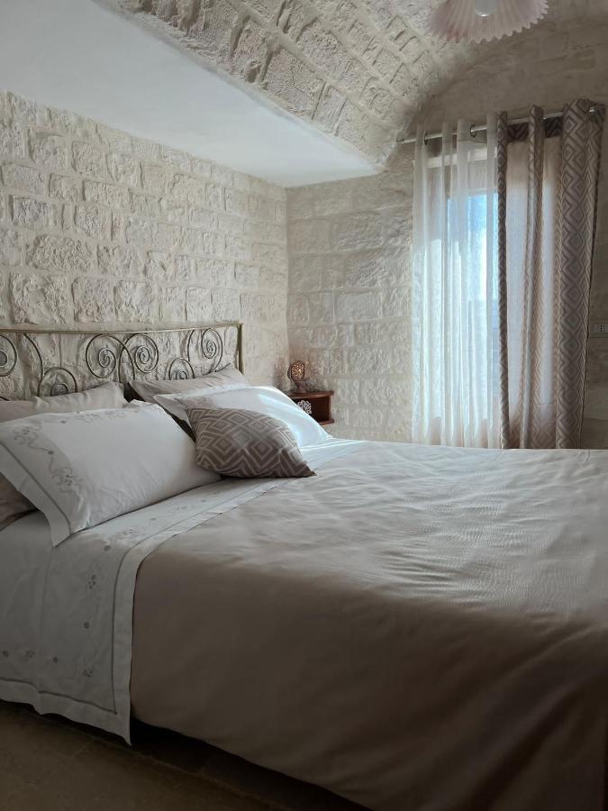 Trulli Pietra Alberobello Exterior photo